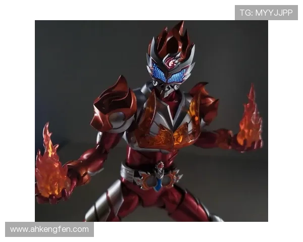 3000万粉丝狂欢！铠甲勇士拿瓦的19个超燃瞬间，感动到哭！